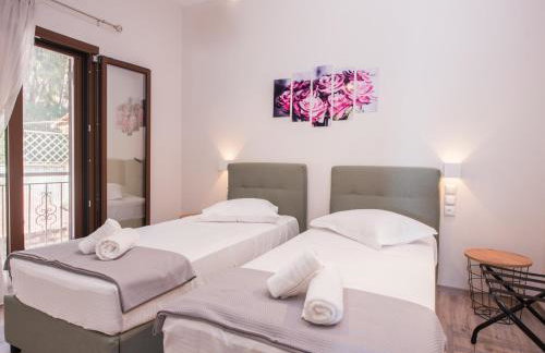 Luxury Moi Apartment in Bafra Village - Foto 10