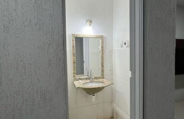 Apartamento 103 - Suíte com ar condicionado - Photo 21