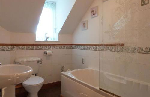 Ysgubor Illtyd - Foto 32