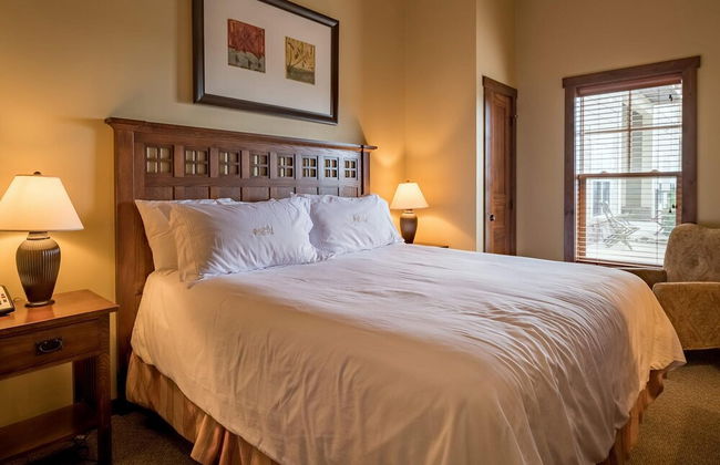 1 Br: Soaring Eagle 109 - Foto 4