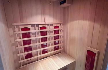 Romantische Ferienwohnung Marie - Historisches Flair und Infrarot-Sauna - Foto 13