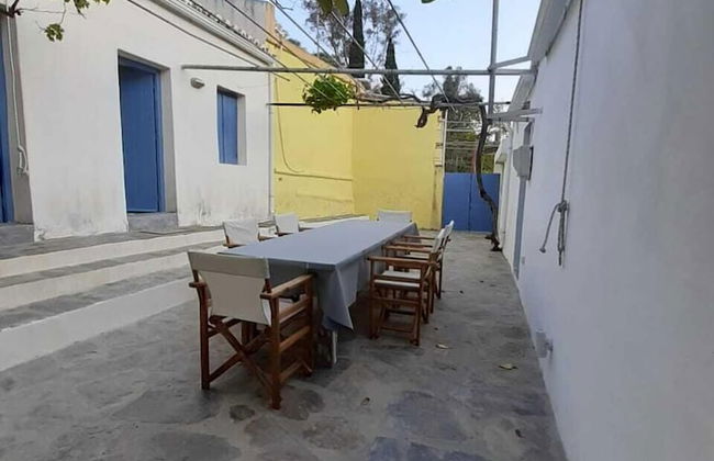 Diamoni Afroditi - Photo 14