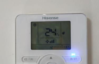 Kiana Mirador Sherry, parking gratis - Foto 20