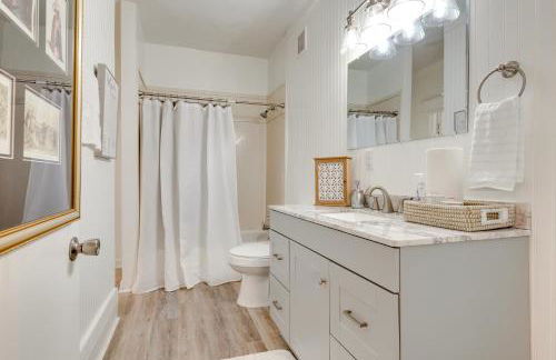 Lovely Mobile Home with Smart TV 2 Mi to Downtown! - Foto 18