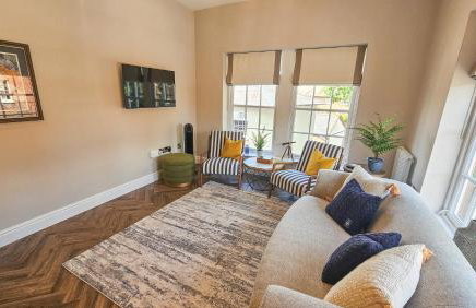 Elevated Space Apartments, Shipston on Stour - Foto 8