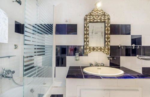 Charming Cottage Il Glicine a San Pantaleo - Foto 24