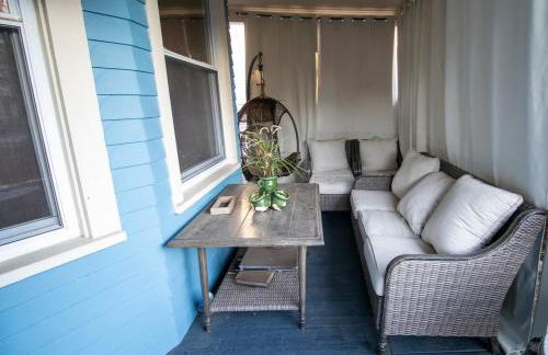 Cozy Apartment in Artsy Westville New Haven - Foto 41