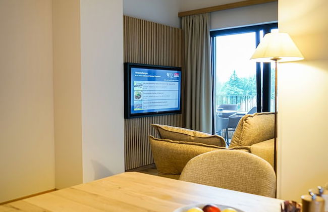 Ferienwohnungen Hautz - Foto 3