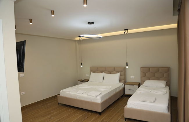 Kalpazo Hotel Tommy Durres - Foto 42