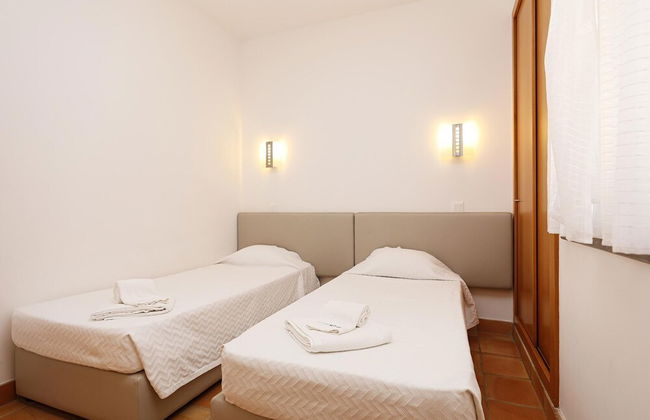 B39 - MarinaPark 2 Bedrooms Flat by DreamAlgarve - Foto 26