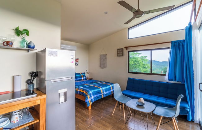 SkyCloud Bungalows - Foto 12