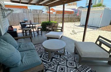 Beachside Bliss - Breakfast, Walk to Schooners, Sleeps 15, Fenced Privacy - Foto 50