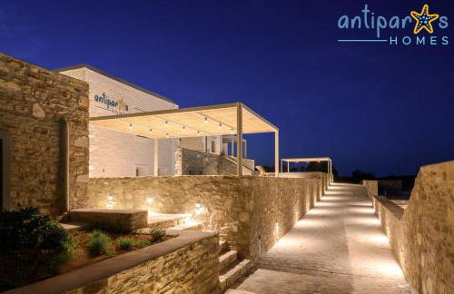 Antiparos Homes - Foto 33
