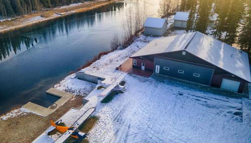 Biplane Hangar Bighorn Room - Foto 4