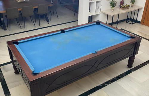 Hacienda Los Olivos Alora Grupos grandes Fiestas Pista de padel - Foto 35