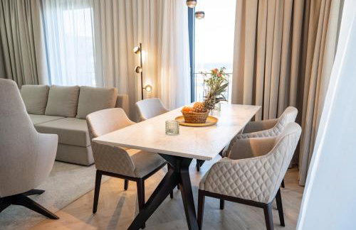 Yachthafen Barth - Ferienwohnung und Penthouses - Foto 21