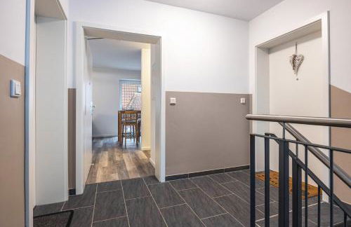 Ferienwohnung Neu Wulmstorf - Foto 21