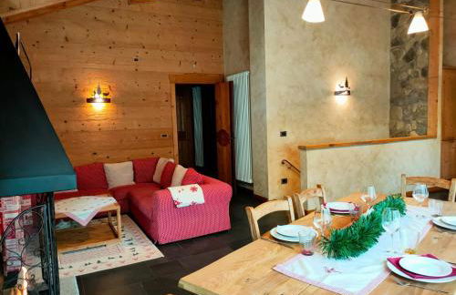 Chalets Mignon - Photo 50