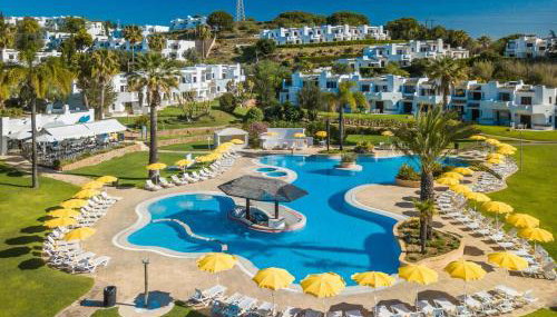 Clube Albufeira ☀Family Holidays with Pool View - Foto 4