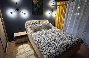 Blue Haven Twoja przystań w sercu Łagowa Lubuskiego - Foto 3