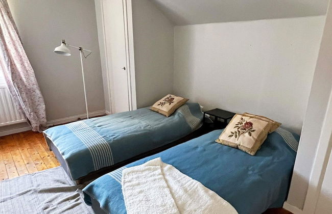 6 Person Holiday Home in Hjortkvarn-by Traum - Foto 2