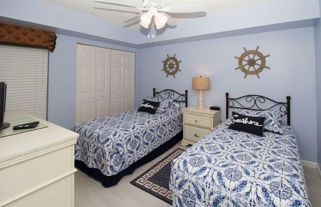 Terrace at Pelican Beach 0502 2 Bedroom Condo by Pelican Beach Management - Photo 5