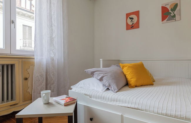 Casa Gabri con balcone - Wonderful Italy - Foto 9