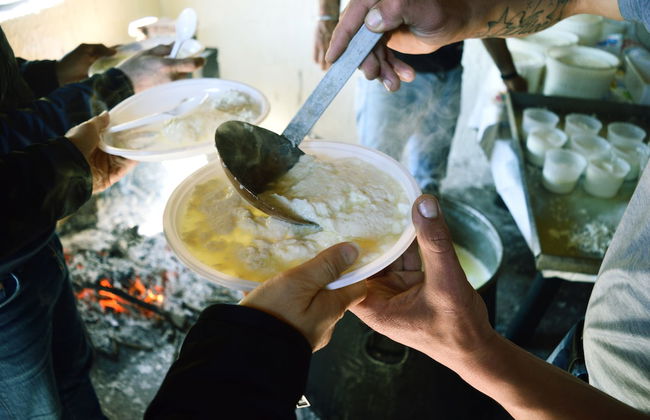 Agriturismo Kikajon - Foto 25