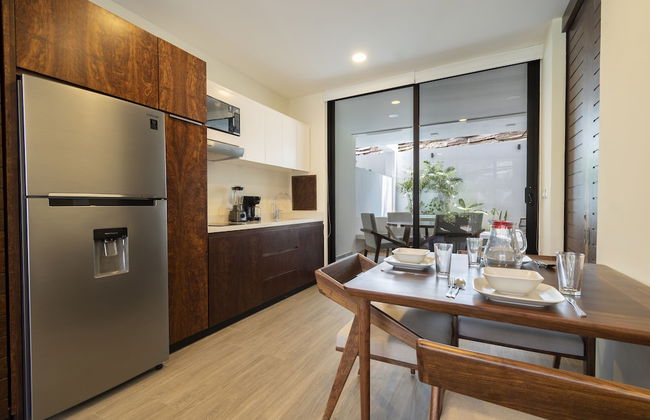 Moots Tulum - Photo 16