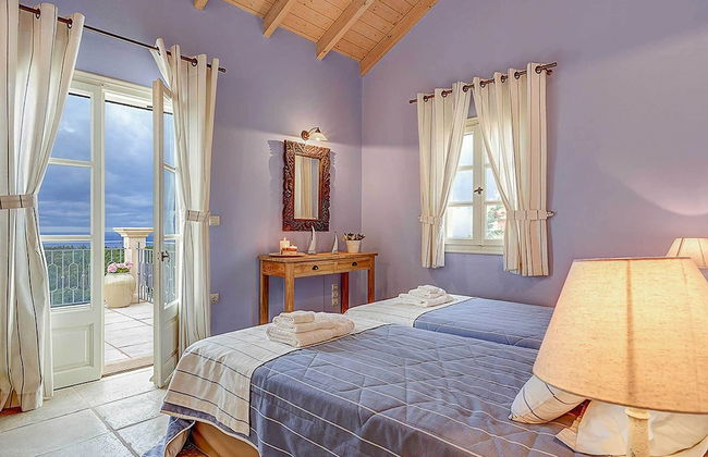 Villa Persephone - Foto 5