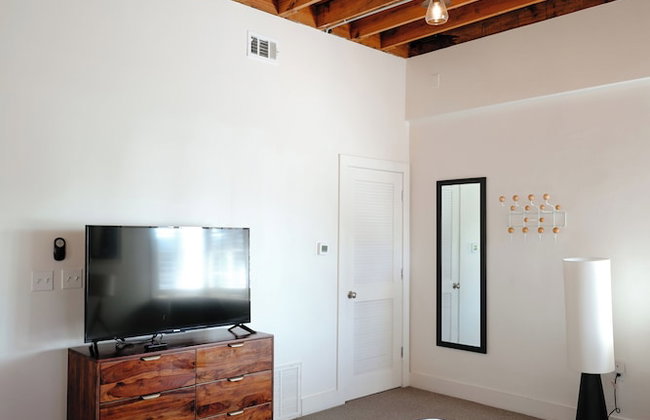 Suites by The Wellborn - Foto 15