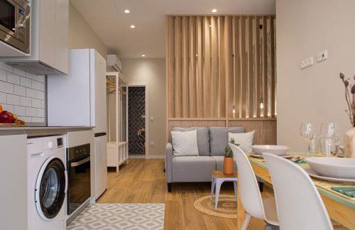 FLORIT FLATS - Valencia Port Rooms II - Foto 6