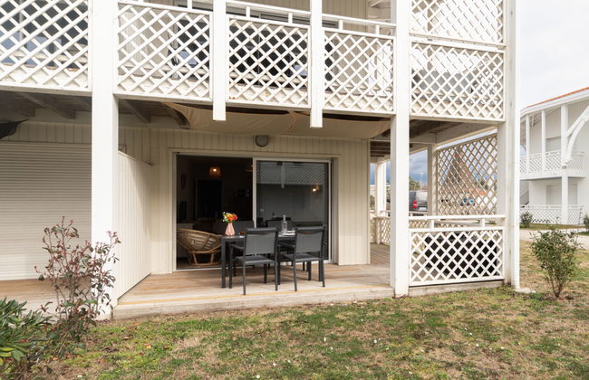 Les balcons des pêcheurs C21 - Foto 17