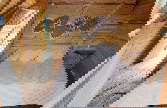 Los Nevados Ecolodge - Foto 11