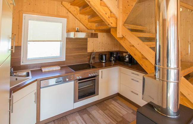 Superior #63 mit IR-Sauna&Sprudelwanne - Foto 2