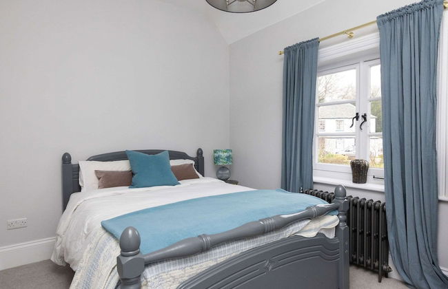 Country Retreat - Sleeps 14 - Large Garden - Foto 41