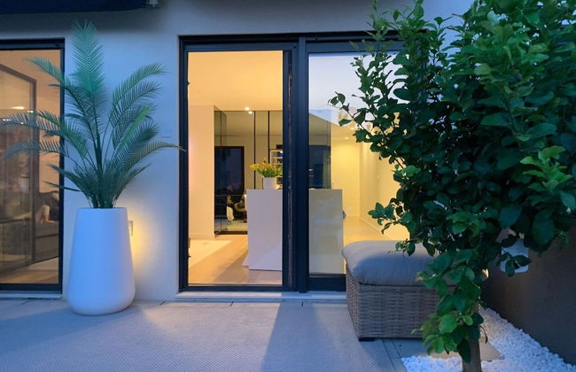 Lux - With Private Pool - A1 - Photo 30