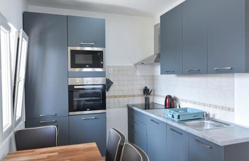 Brseč Villa AnDa s apartmanima i bazenom - Foto 14