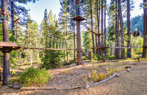 Unit 18B at Granlibakken - Foto 12