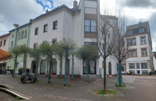 Merziger Fußgängerzone - Photo 12