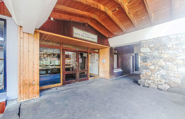 Les Olympiades - Foto 25