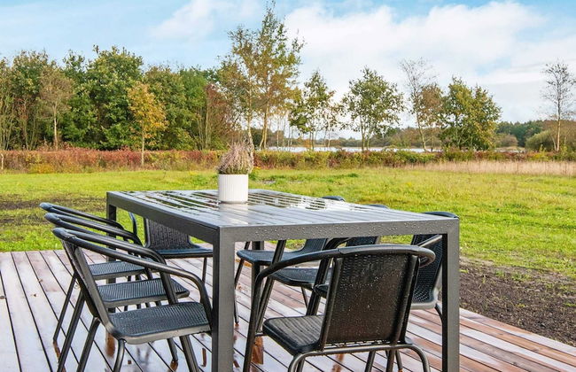 8 Person Holiday Home in Ansager-by Traum - Foto 18