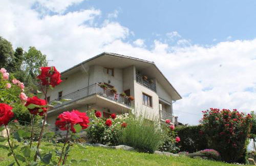 Casa Felice da Piera - Foto 1