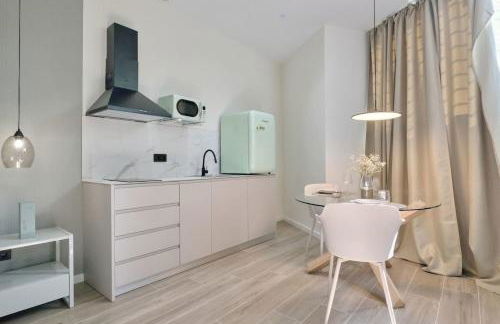 Romantic Apartment N2 Oceanografico Virkin Suites - Foto 15