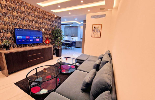 Sveltos Residence Suites - Foto 35