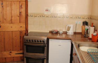 Budleigh Farm Cottages - Foto 30