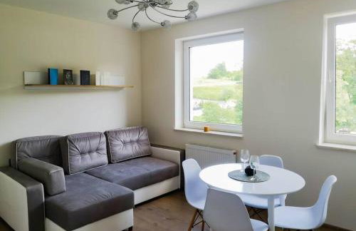 Apartament Hubertus - Foto 1