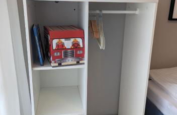 FeWo Goldstück mit privatem SPA und Whirlpool - Foto 36