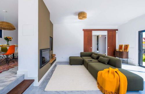 Casa Luminosa by Portugal Portfolio - Foto 29