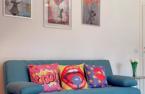 Relax & Views in Le Marche by Host Hero - Foto 11